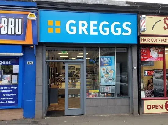 Greggs