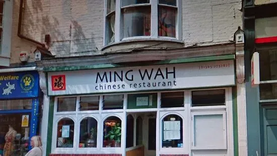 Ming Wah