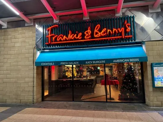 Frankie & Benny's