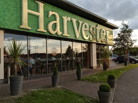 Harvester Pavillions West Peterborough