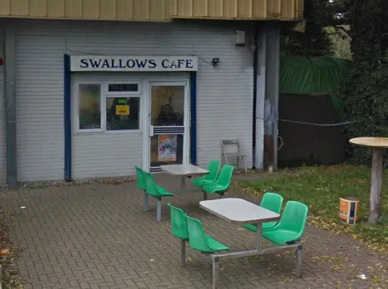 Swallows Cafe