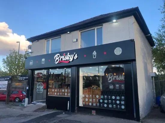 Brisky’s (Rochdale)