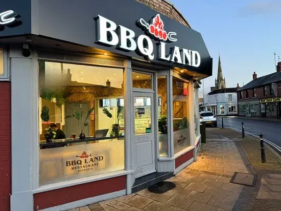 BBQ Land