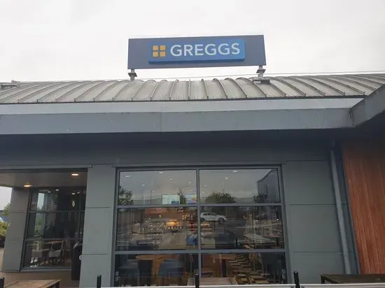 Greggs