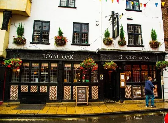 Royal Oak