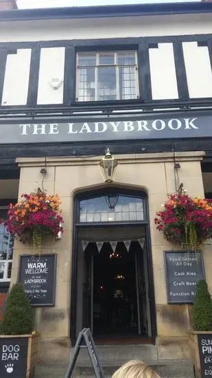 Ladybrook