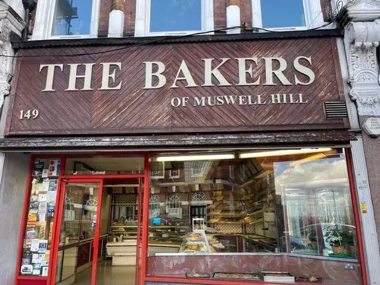 The Bakers Of Muswell Hill