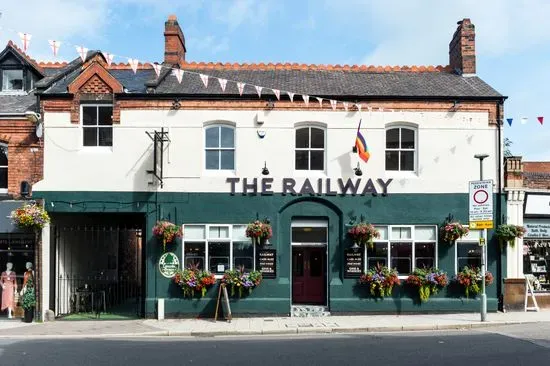 The Railway