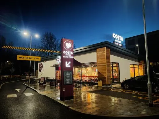 Costa Coffee