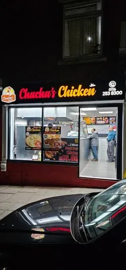 Chacha’s Chicken