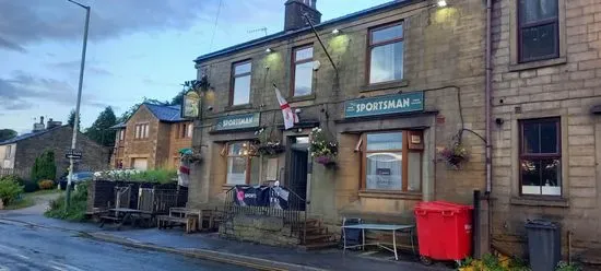 The Sportsman