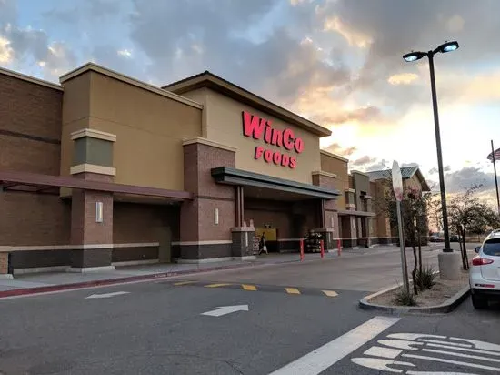 WinCo Foods