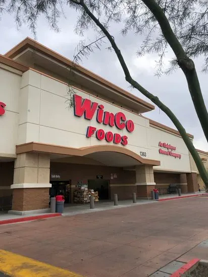 WinCo Foods