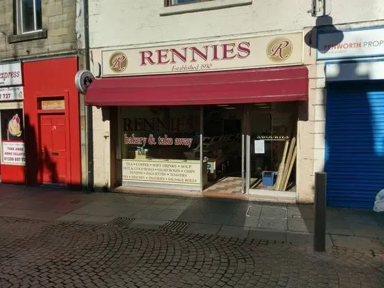 A Rennie & Sons