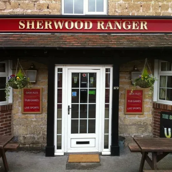 Sherwood Ranger