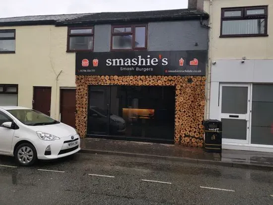 Smashie's Rochdale