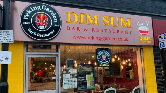 Dim Sum Bramhall