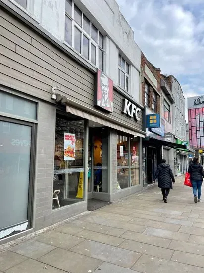 KFC