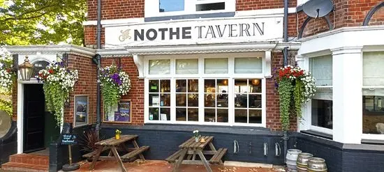 Nothe Tavern