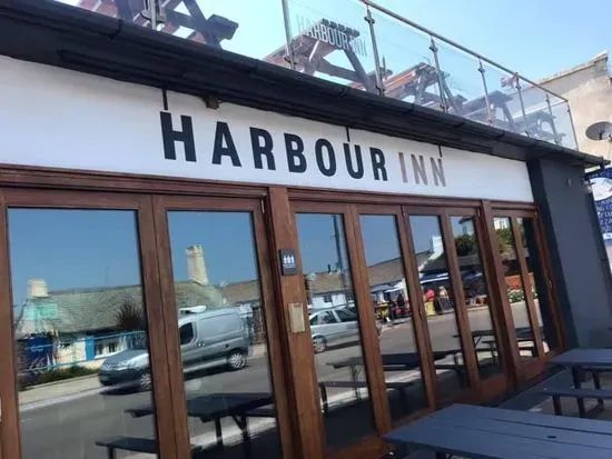 The Harbour Inn