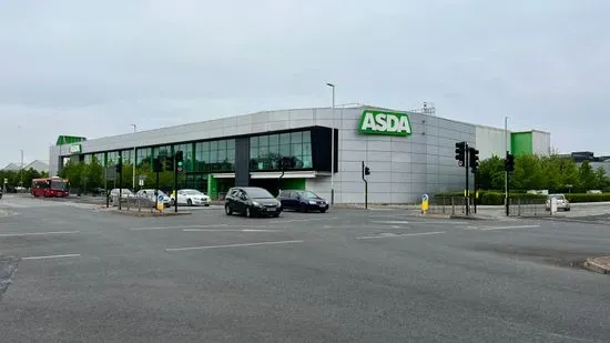 Asda Hayes Superstore