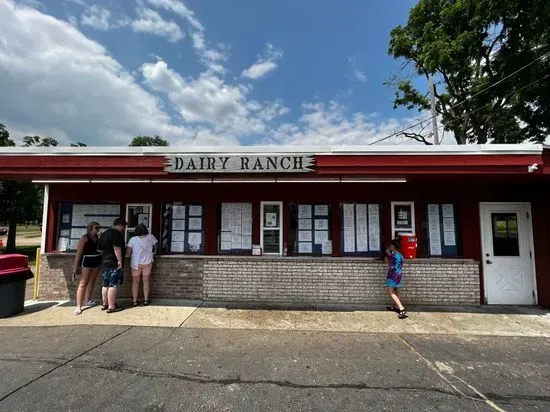 Dairy Ranch