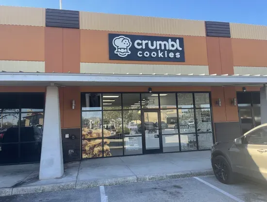 Crumbl - Stone Oak