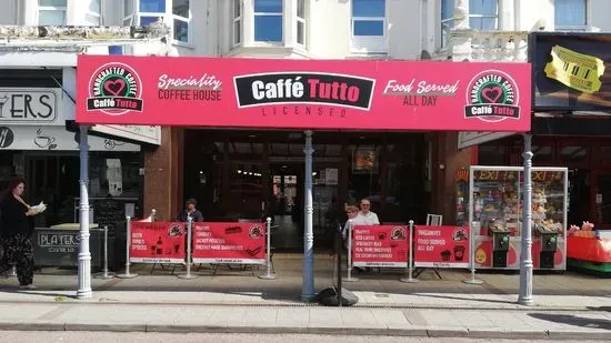 Caffé Tutto