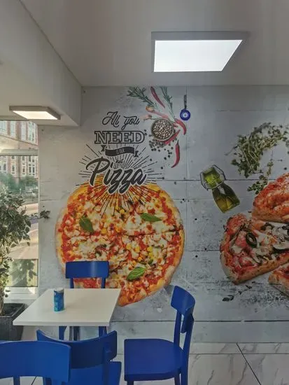 Tower Pizza