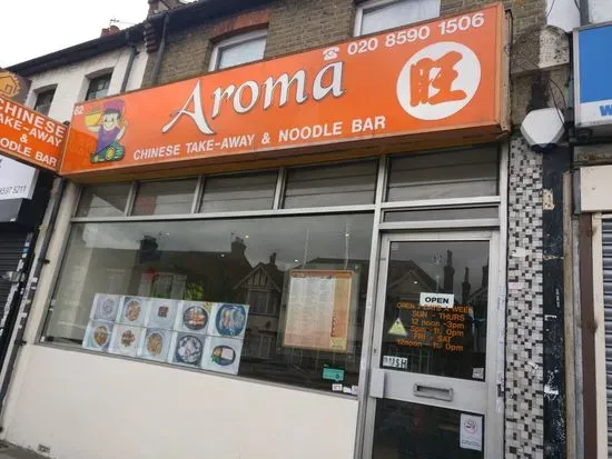 Aroma