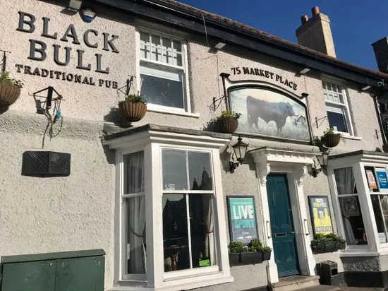 Black Bull