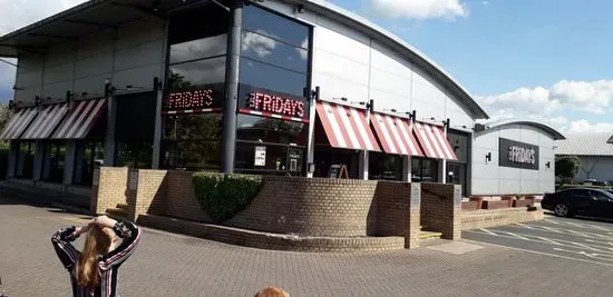 TGI Fridays - Cheadle