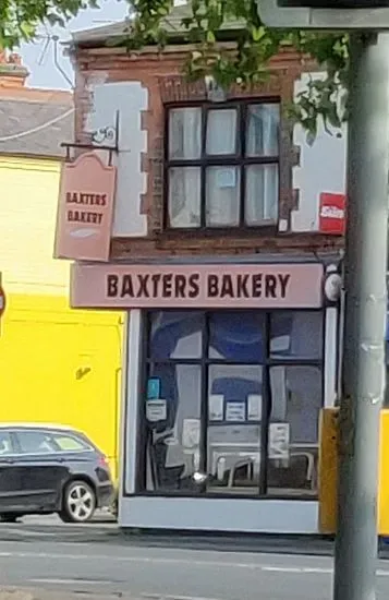 Baxters Bakery