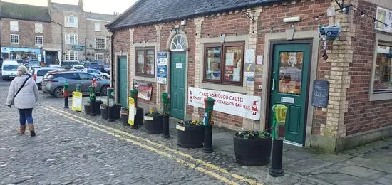 Thirsk Market Place