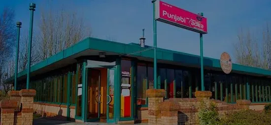 Punjabi Tadka, Indian Restaurant @ East Kilbride