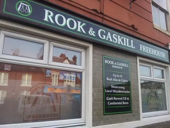 The Rook & Gaskill