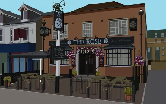 The Rose