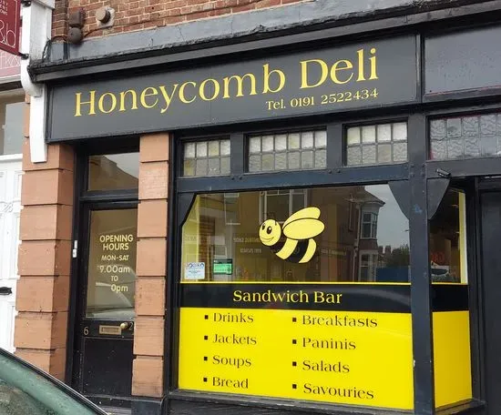 Honeycomb Deli