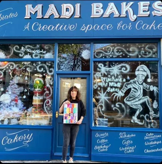 madi bakes ltd