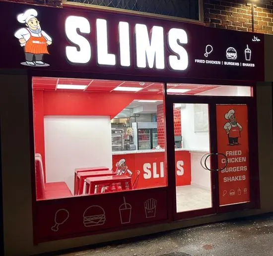 SLIMS