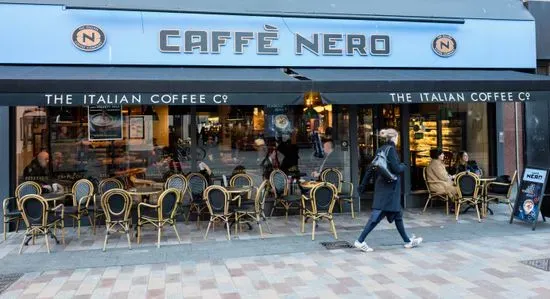 Caffè Nero