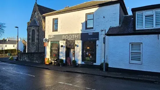 Booth's General Store