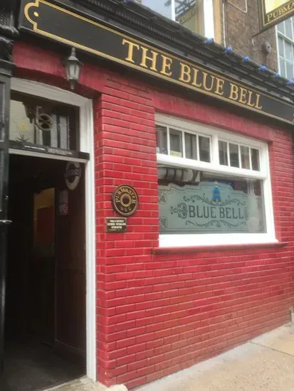 The Blue Bell