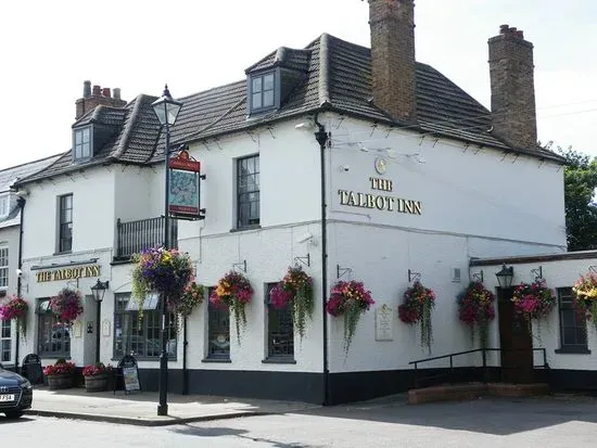 The Talbot Inn