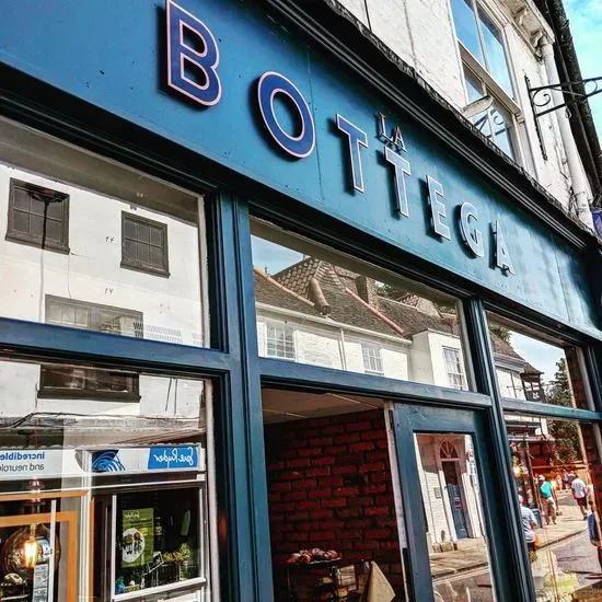 La Bottega