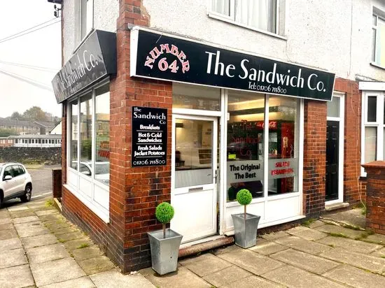 The Sandwich Co