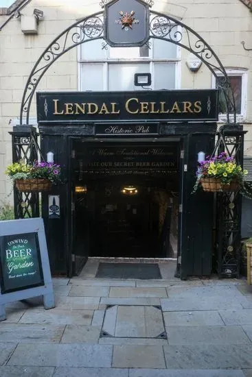 Lendal Cellars