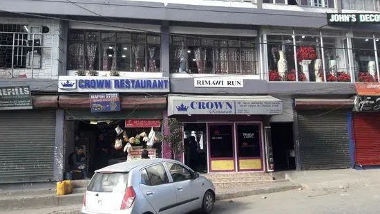 Crown Restaurant