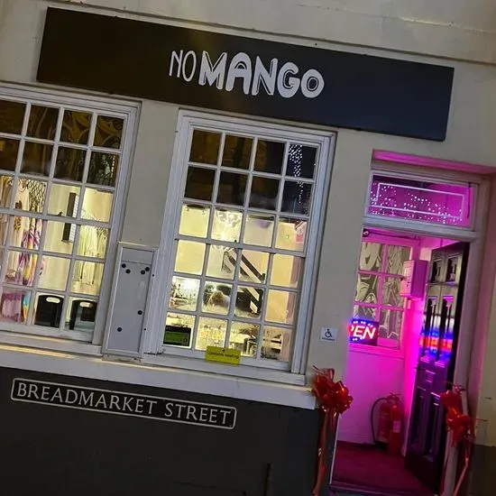 No mango