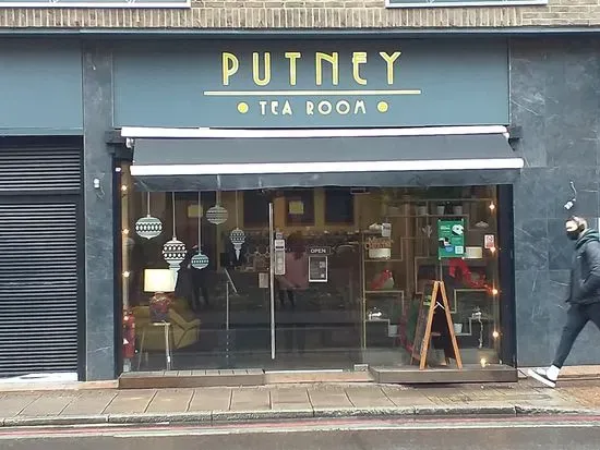 Putney Tea Room